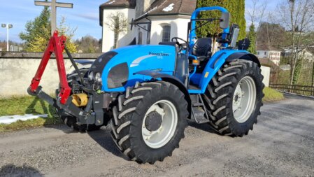Traktor Landini Powerfarm