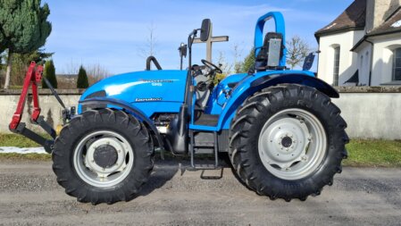 Traktor Landini Powerfarm